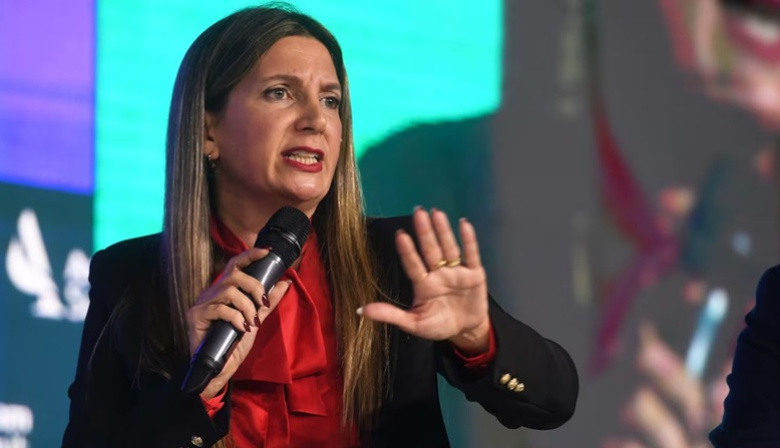 Ficha Limpia: LLA anunció que en el Senado apoyará el proyecto que tuvo a Silvia Lospennato como una de sus principales espadas