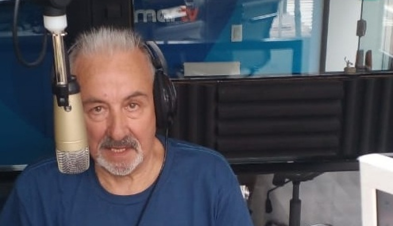 "Los planes del Presidente para el día después", reveló Jorge Joury por FM 98.9 y Pinamar TV