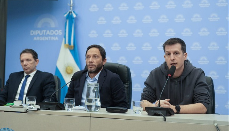 La comisión $LIBRA se activa en el Congreso: investigarán red de supuesta corrupción vinculada a Milei y la ANDIS