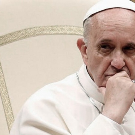 El papa Francisco dijo que quiere visitar Argentina