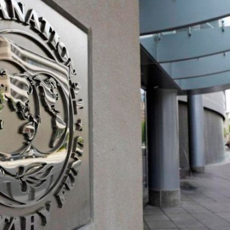 FMI eleva a 3,2 por ciento previsión de crecimiento mundial en 2024