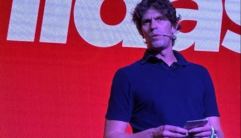 Martín Lousteau le gana la pulseada a los libertarios por una banca de CABA