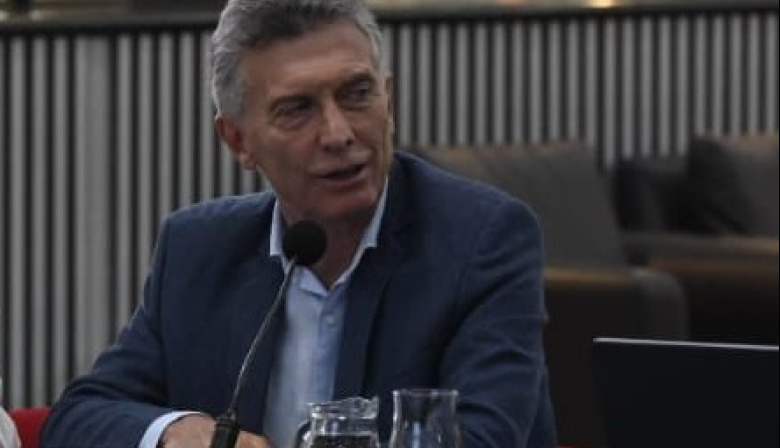 Macri apuntó al gobierno de Milei: “No subieron un solo lugar en el ranking de transparencia”