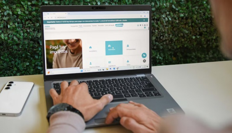 ARBA aplicará retenciones de Ingresos Brutos en billeteras virtuales desde octubre
