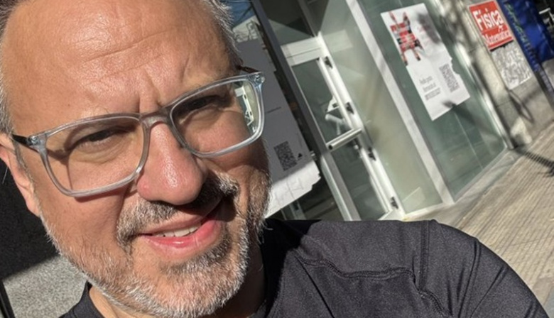 Valenzuela se anota para 2027 y marca perfil propio