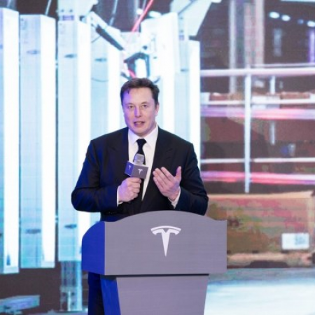 Tesla recortará más de 10 por ciento de su personal a nivel mundial