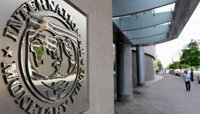 FMI eleva a 3,2 por ciento previsión de crecimiento mundial en 2024