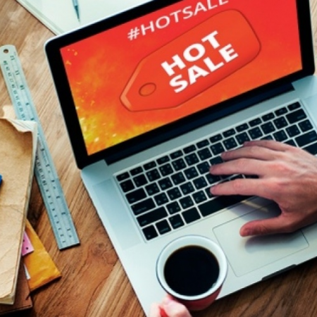 "Hot Sale" del BNA: tecnología, viajes, electrodomésticos y más, con descuentos exclusivos y hasta en 24 cuotas sin interés