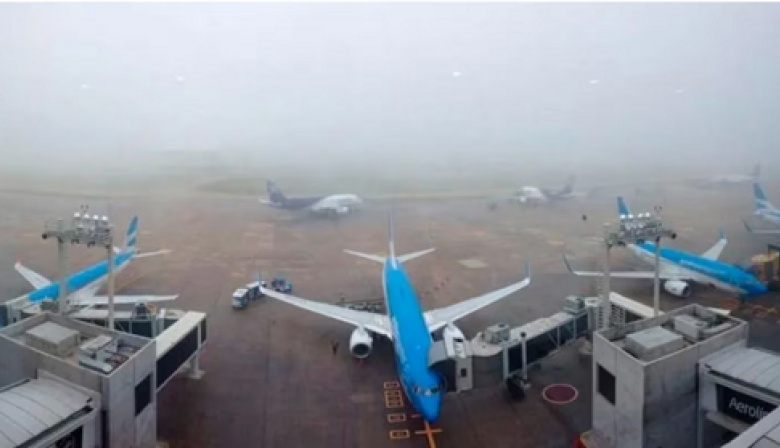 Controladores aéreos no llegó a un acuerdo con el Gobierno y ratificó el cronograma de paros