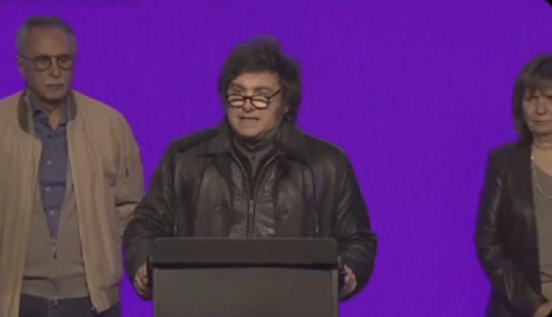 Elecciones bonaerenses: cuando el roquismo se convierte en cosplay