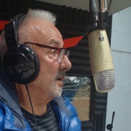 "El clima social se enrarece", advirtió Jorge Joury por FM 98.9 y Pinamar TV