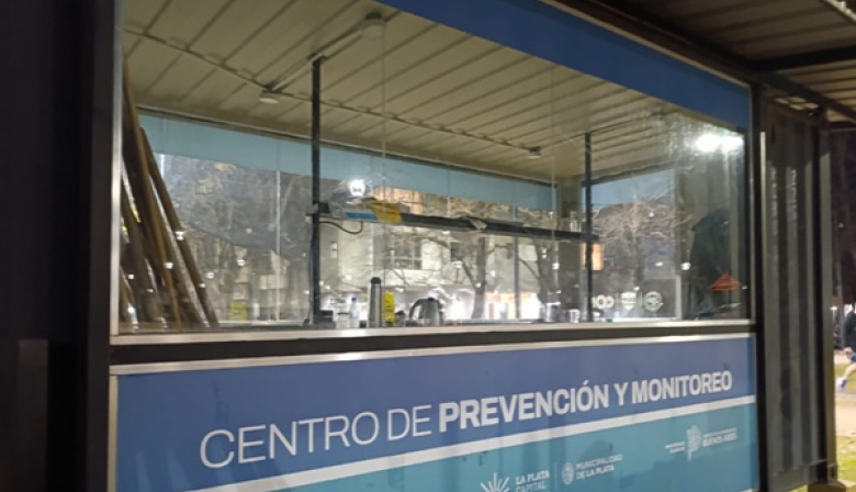 El delito en La Plata crece día a día: ¿Cárcel o bala?, la expresión que empieza a manifestarse
