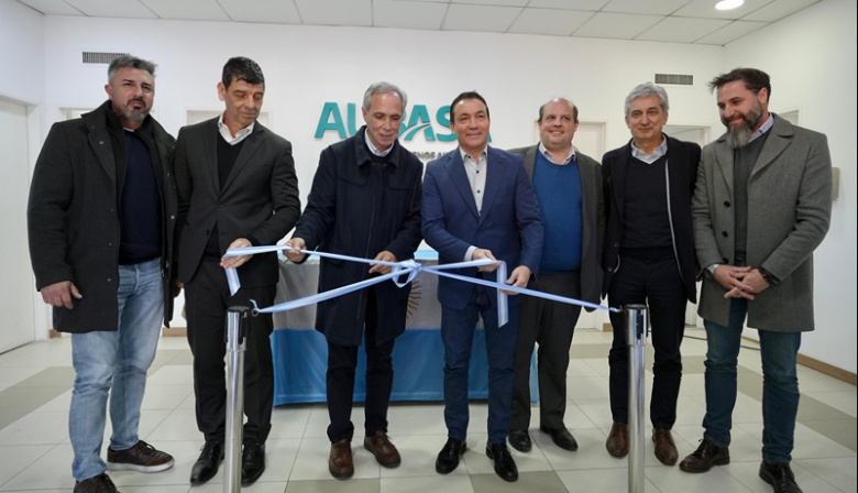 AUBASA presentó el Plan de Sustentabilidad 2025-2027