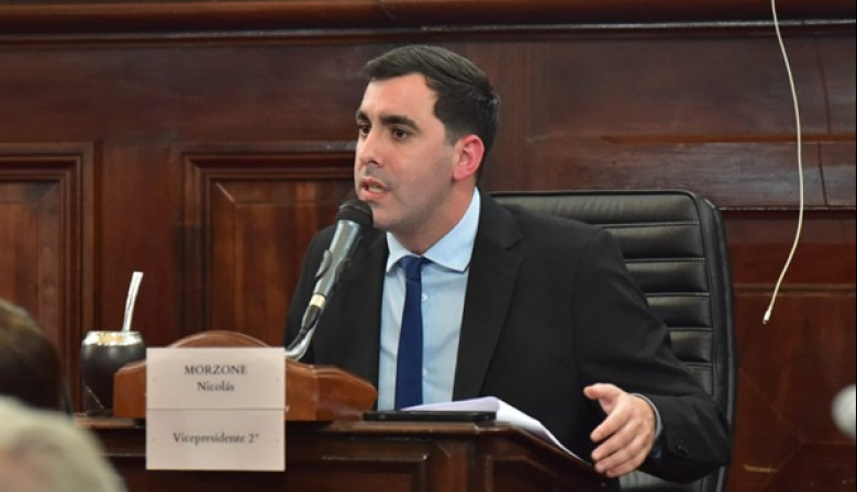 La Plata: proponen prohibir los servicios sexuales en espacios públicos