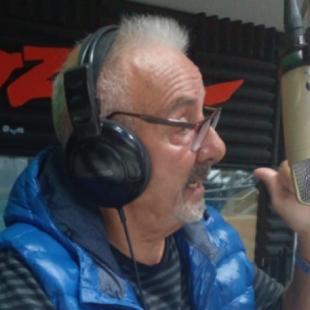 "Ya hay pases de factura tras el estudiantazo", dijo Jorge Joury por la FM 98.9 y Pinamar TV