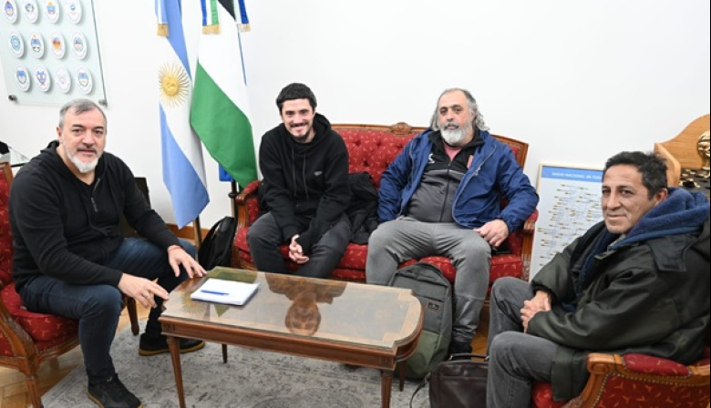 ATE se reunió con la UTEP y definió una Jornada Nacional de Lucha para el jueves por la Marcha de San Cayetano