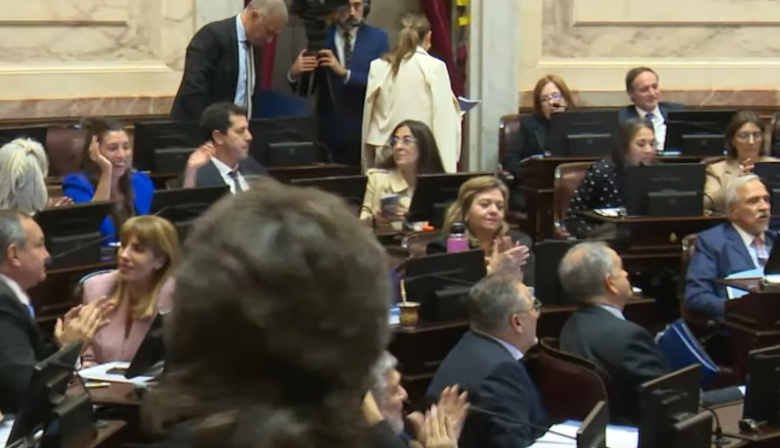El gran Cambalache de la política