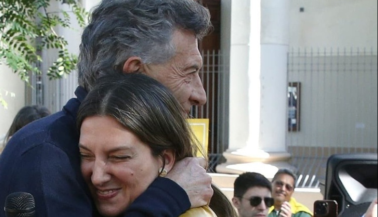 Macri respondió a Milei: “Son realmente una alucinación seria”, dijo