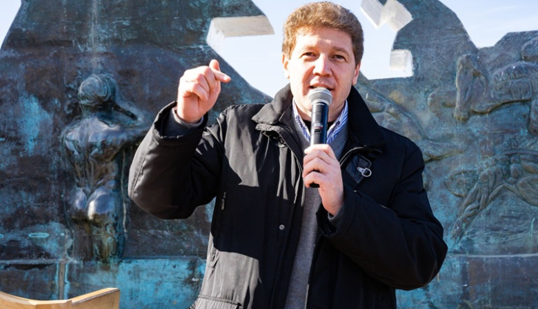 Gobernador de Tierra del Fuego manifestó "preocupación" por anuncio del Gobierno eliminación de aranceles a algunos productos electrónicos