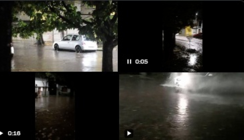 En el debate, La Plata como ciudad inundable