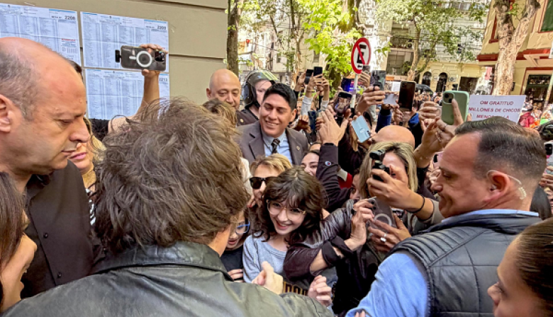 Gobierno nacional y PJ provincial se sienten ganadores