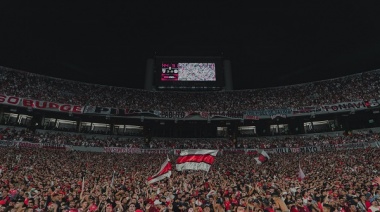 Fútbol libre por celular: cómo ver en vivo River vs Rosario Central