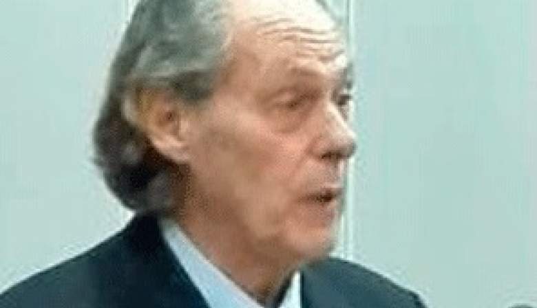 Adiós a un maestro de la literatura, el escritor platense "Pino" Cincotta