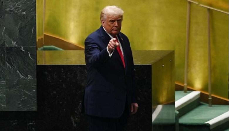 Trump impondrá una nueva serie de aranceles a partir del 1 de octubre