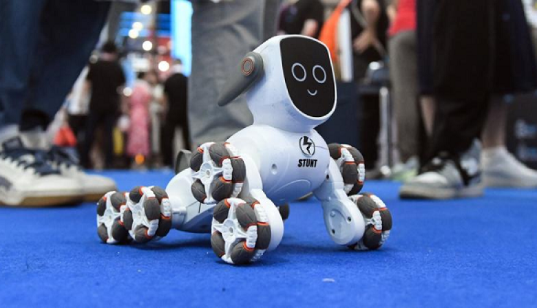 Seminario en Argentina destaca avance de China en inteligencia artificial y armonía tecnológica