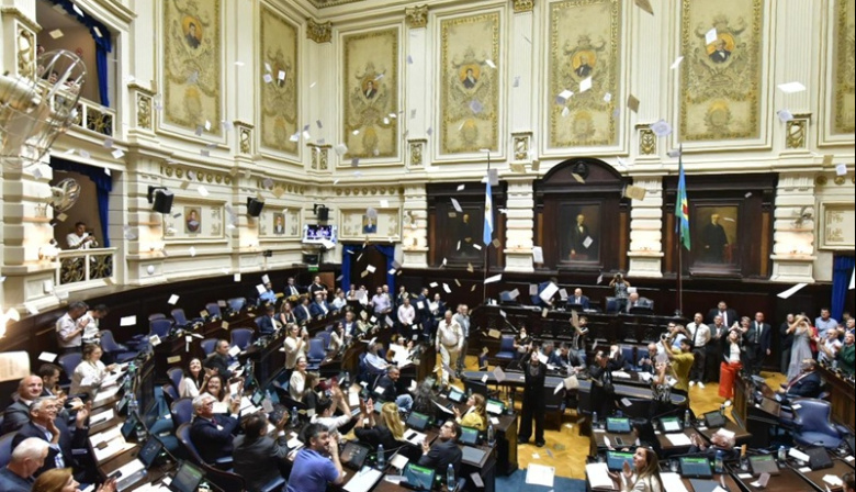 Dichos de Lemoine podrían impactar en el tratamiento de Presupuesto en Diputados