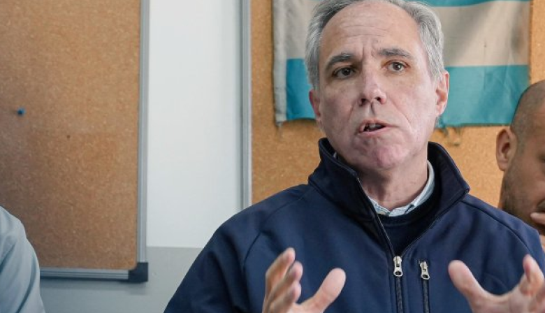 Hasta mollejas importadas: desde el Frente Renovador cuestionan la brutal apertura importadora que jaquea a la industria nacional