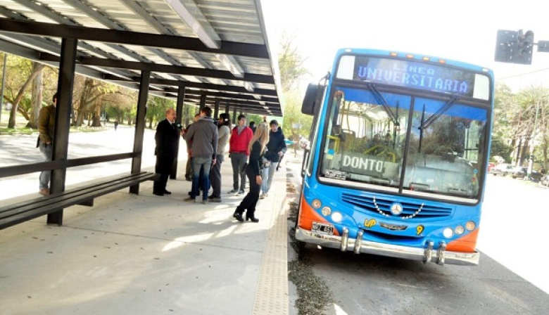 La Línea Universitaria de Micros amplía su recorrido y beneficia a más estudiantes