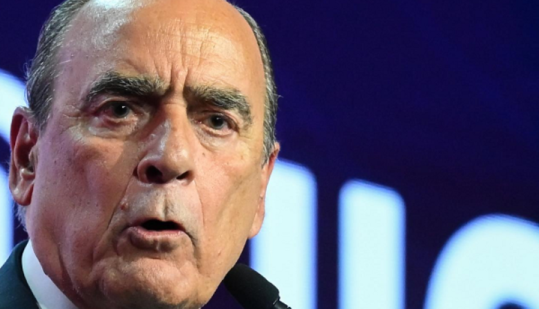 Guillermo Francos renunció como jefe de Gabinete y lo reemplazará Manuel Adorni