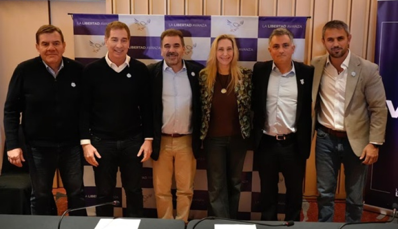 Tilos y diagonales: Amplia oferta electoral podría competir en septiembre
