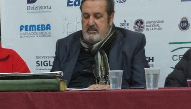 Polémica “jurásica”: Presidente “honorario” del Círculo de Periodista hace su balance