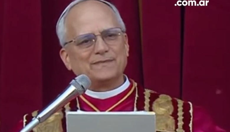 “Es un papa que nos hace pensar en la unidad de la Iglesia"