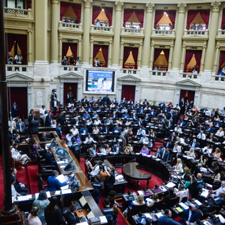 Ley de Bases: El Gobierno podría obtener una victoria pírrica en el Congreso, aunque algunos prevén otro revés