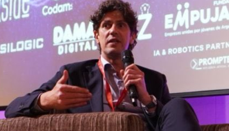 Martín Lousteau en A24: "El plan económico no funciona ni en lo financiero ni en lo productivo"