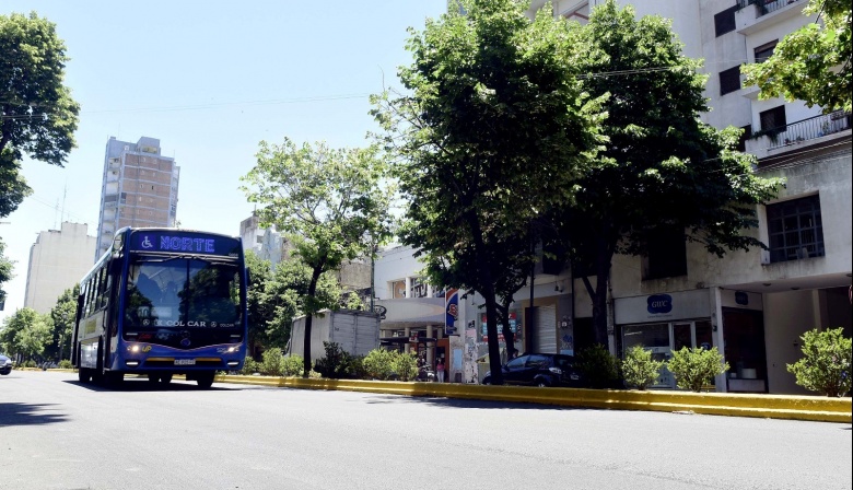 La UTA confirmó que adhiere al paro nacional del 9 de mayo