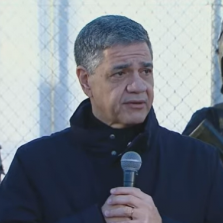 Jorge Macri anunció un paquete de medidas de seguridad para la Ciudad: "Vamos a trabajar en la deportación de extranjeros ilegales"