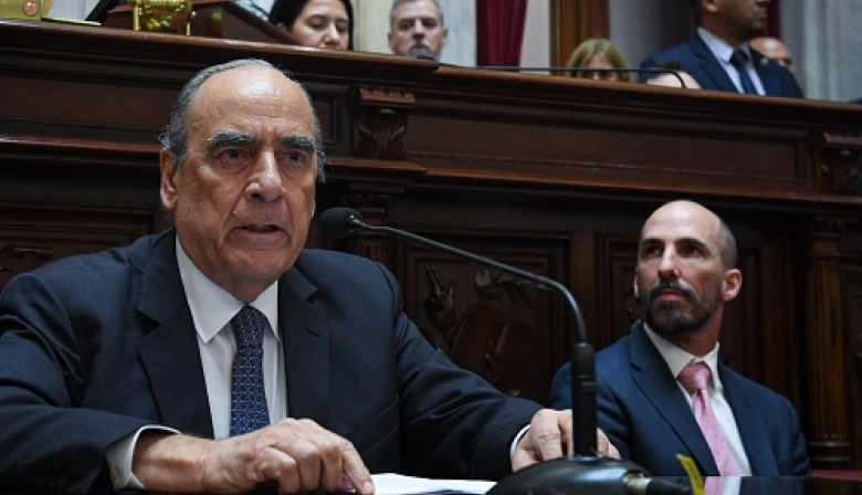 $LIBRA: Dalbón pidió que citen a declarar a Francos bajo juramento