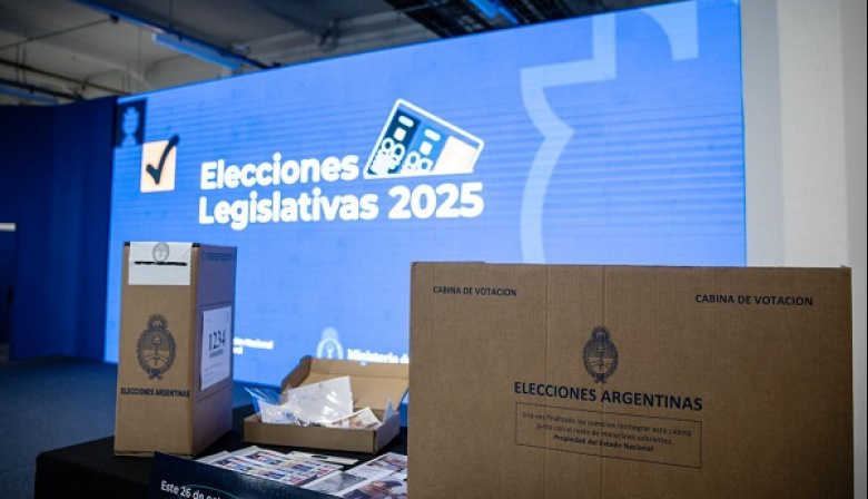 Fuerza Patria impugna el nuevo formato de resultados provisorios en donde LLA buscaba unificar sellos