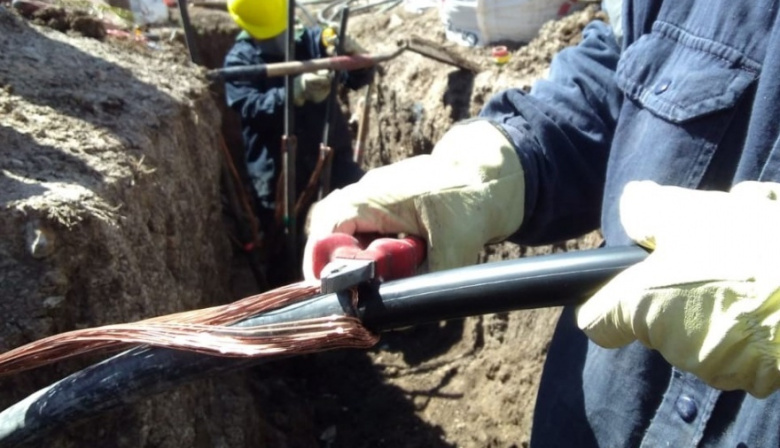 Obras de Edelap para este viernes y sábado