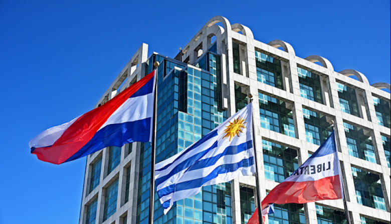 Uruguay impulsa una Comisión Nacional del Espacio