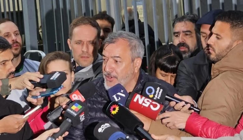 Para ATE, la denuncia de Milei a periodistas “es un intento gravísimo de disciplinamiento”