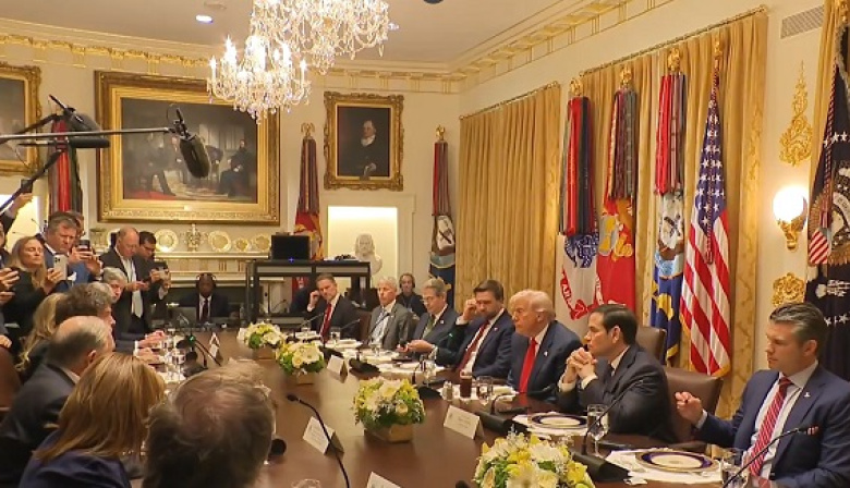 Trump: "Si Milei pierde las elecciones, no seremos generosos con la Argentina"