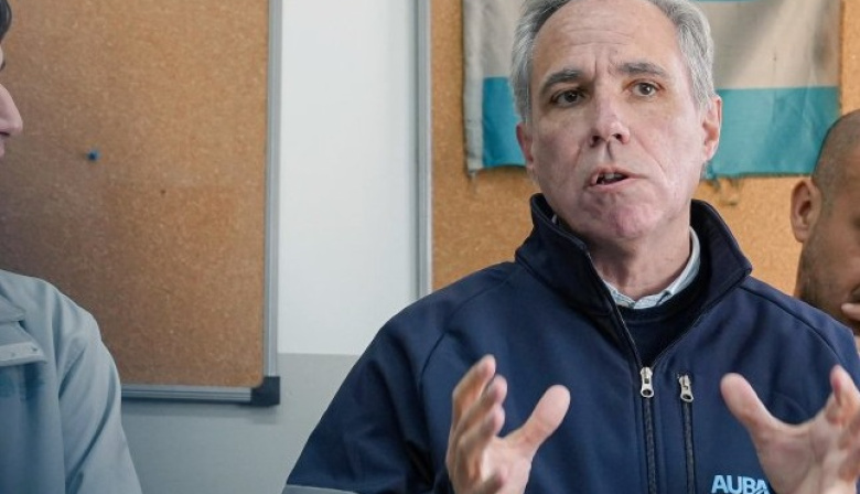 Desde el Frente Renovador advierten sobre eventuales riesgos para las personas el desmantelamiento de organismos de control