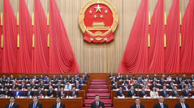 Enfoque de Xi: Xi enfatiza desarrollo de nuevas fuerzas productivas de calidad