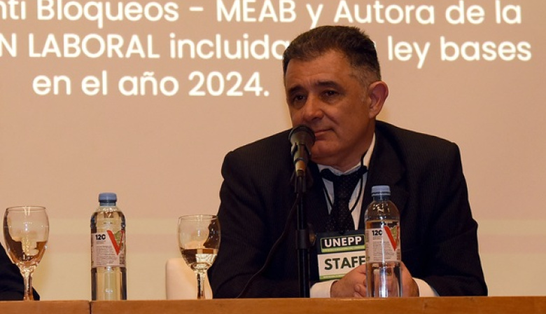 Tilos y diagonales: la abstención ciudadana que amenaza a la política local