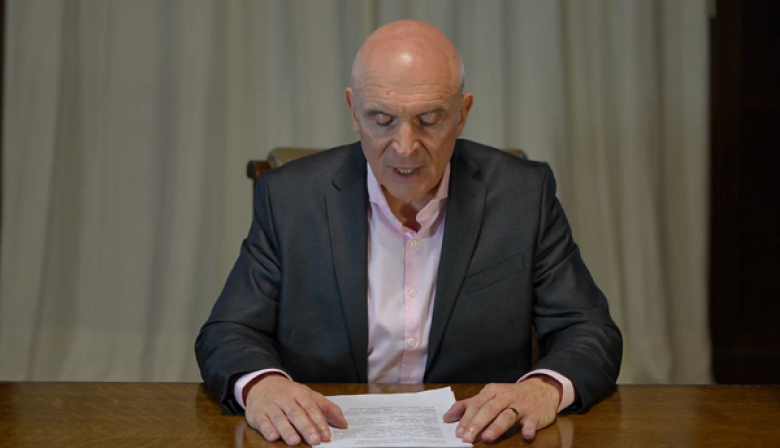 Renuncia de Espert sacude a La Libertad Avanza a días de las legislativas